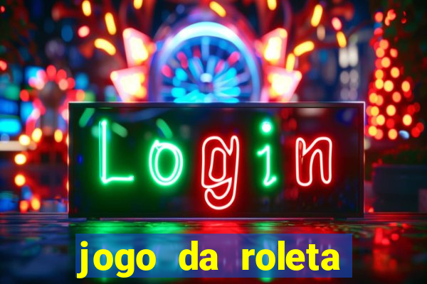 jogo da roleta silvio santos